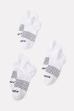 Solid Cushioned Ankle 3 Pack