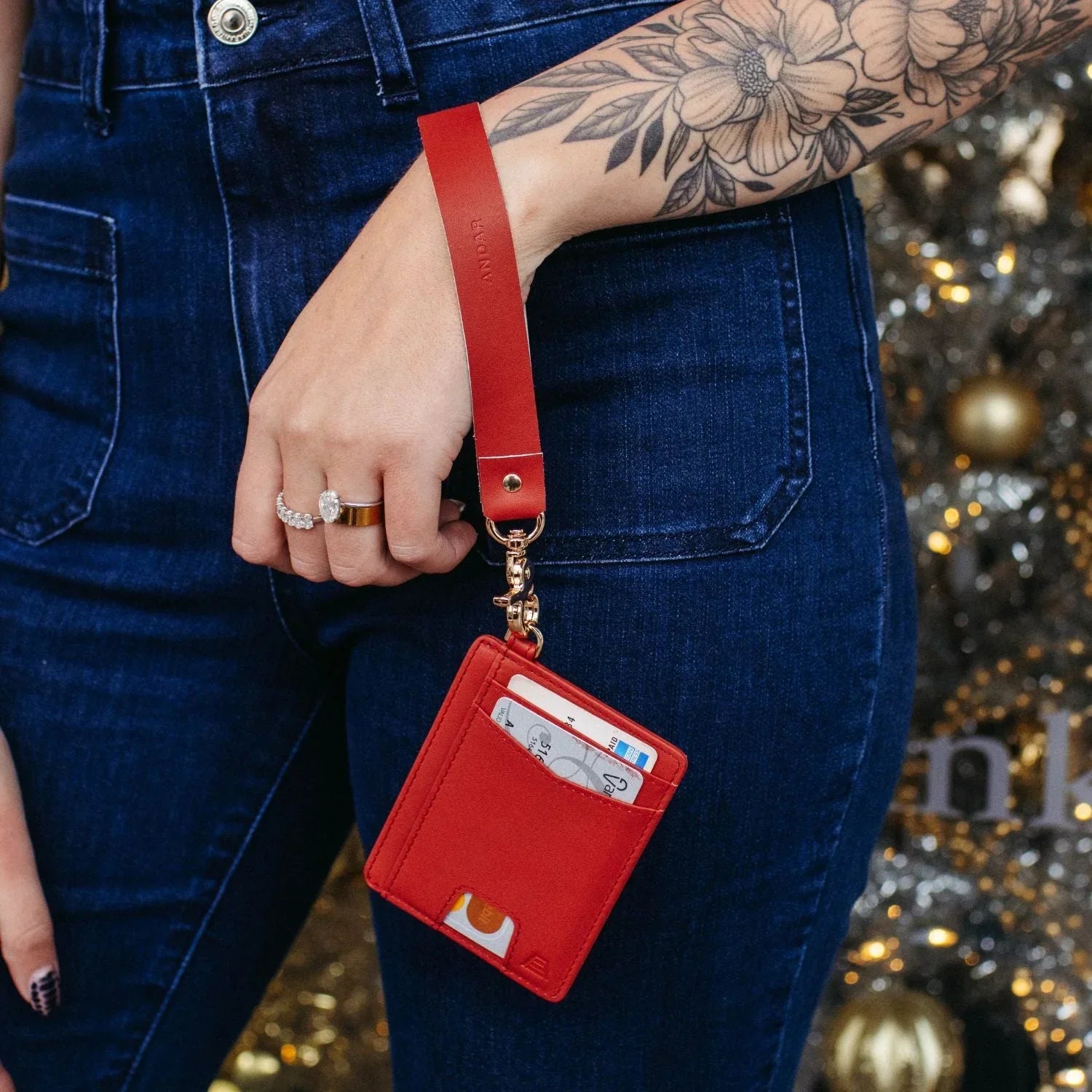 Andar Wallet The Denner