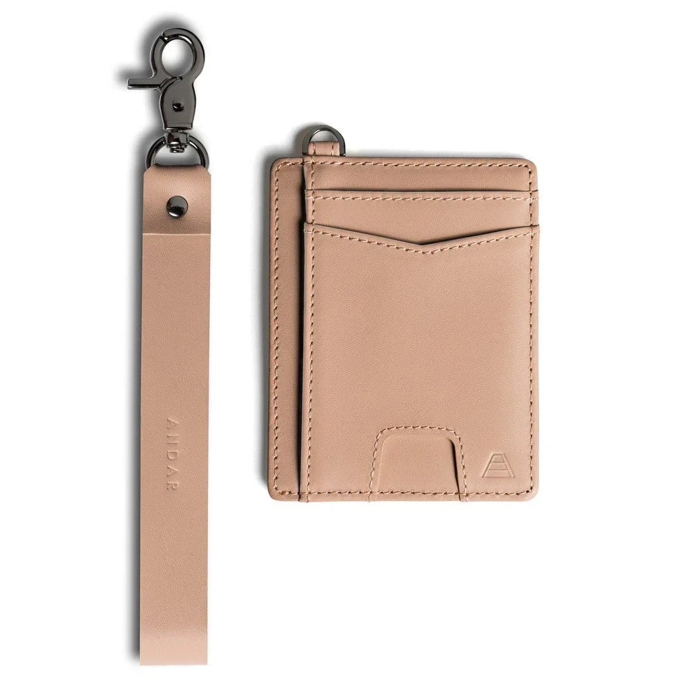 Andar Wallet The Denner