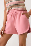 Coulter High Rise Short