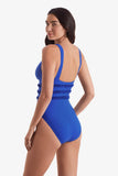 Sonny One Piece Cobalt