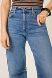 Miro Barrel Relaxed Jean