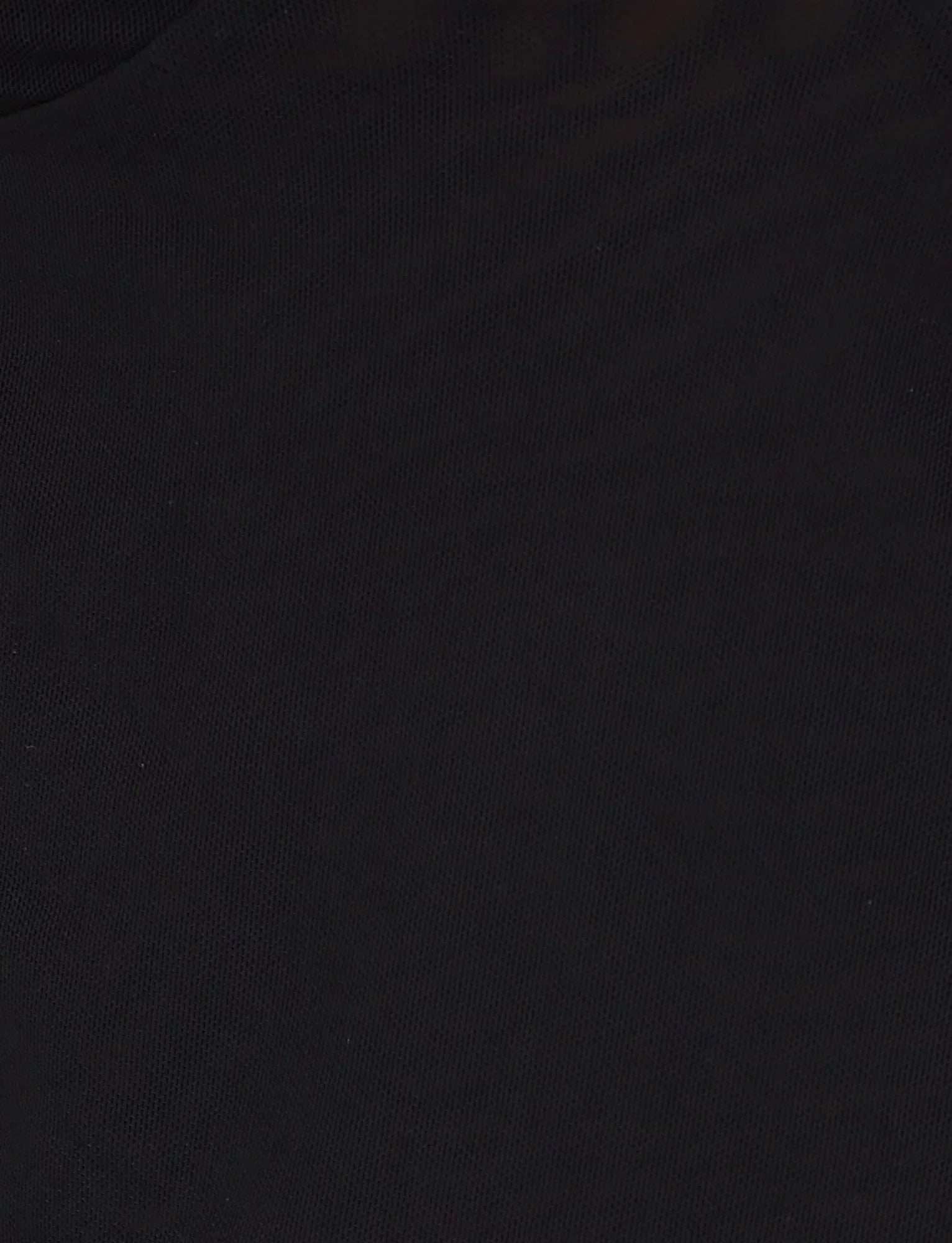 LILYANNA LONG SLEEVE TOP BLACK