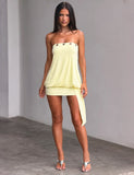 CL RAVENNA MINI DRESS