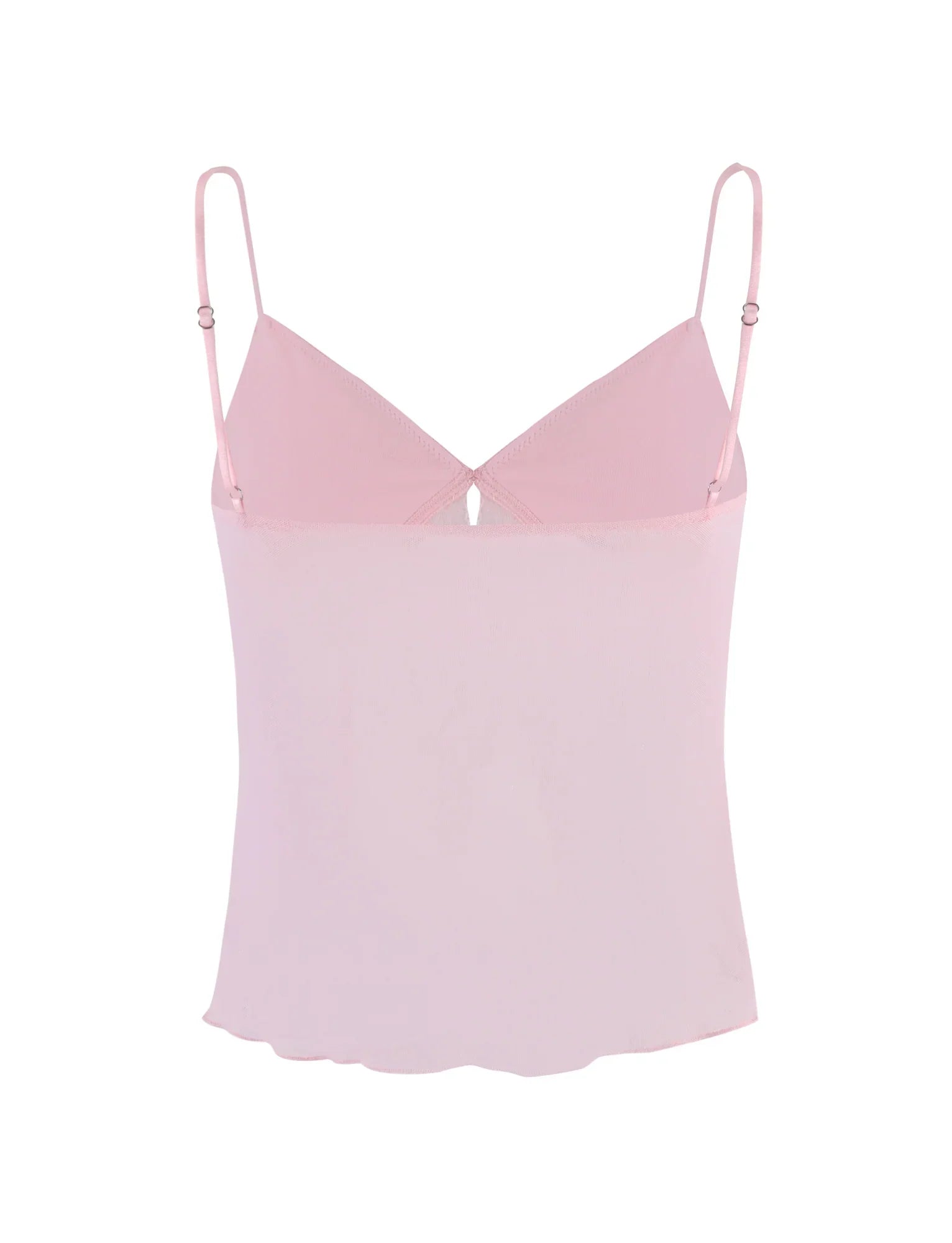 TYSON TOP BABY PINK