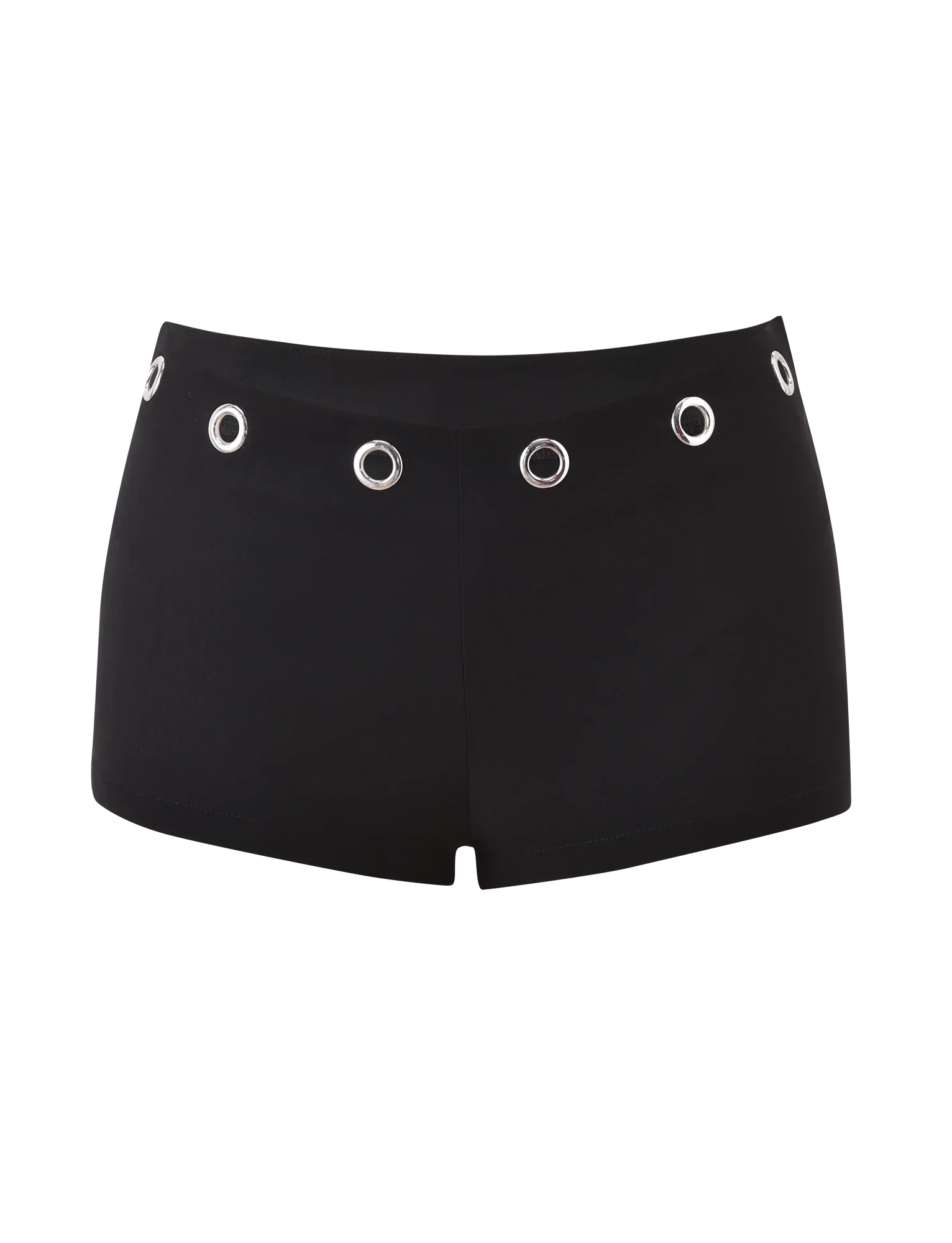 MARREN SHORT BLACK