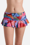 Cameron Skirted Pant Eden