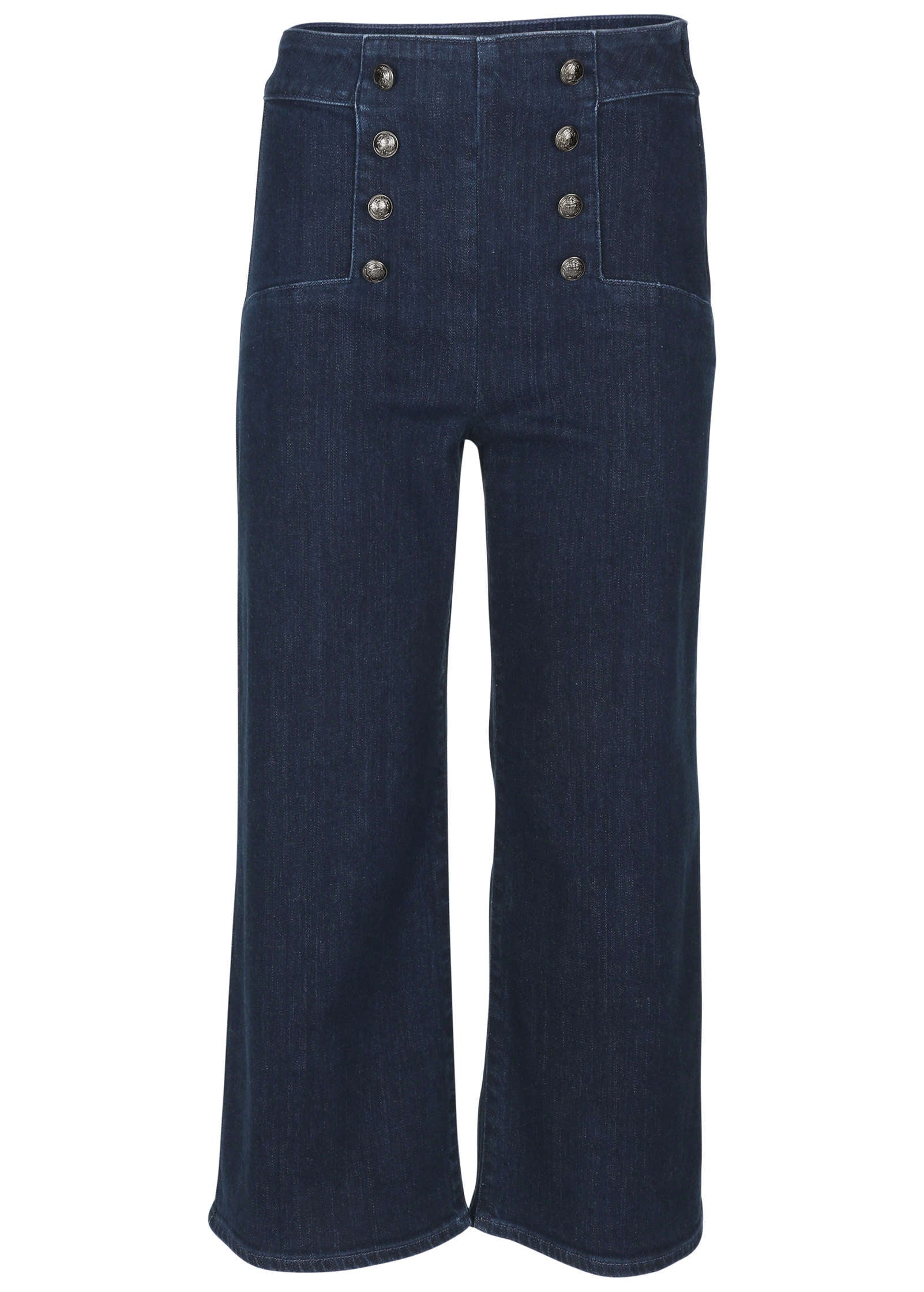 Sailor Jean Dark Rinse Wash
