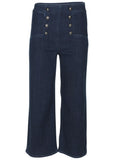 Sailor Jean Dark Rinse Wash