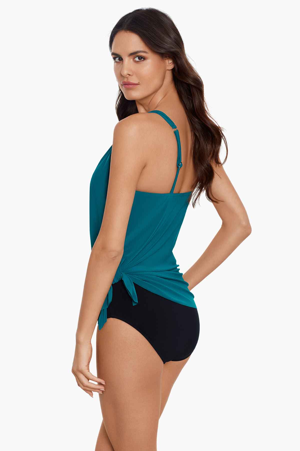 Winnie Tankini Top