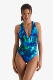 Wren One Piece Saltwater Tie Dye