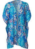 Kimono Cover Up Harmonious