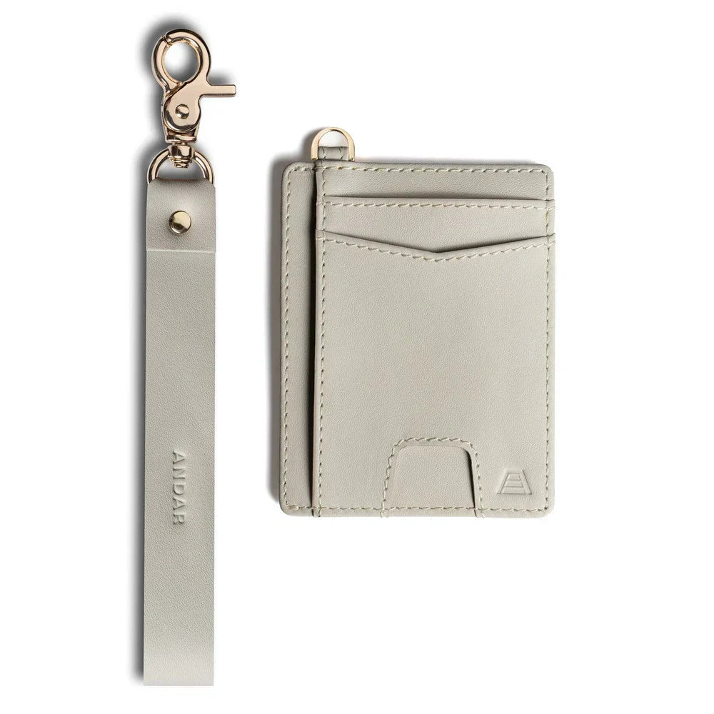 Andar Wallet The Denner