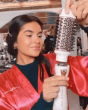 Beachwaver Blow Brush Curling Iron