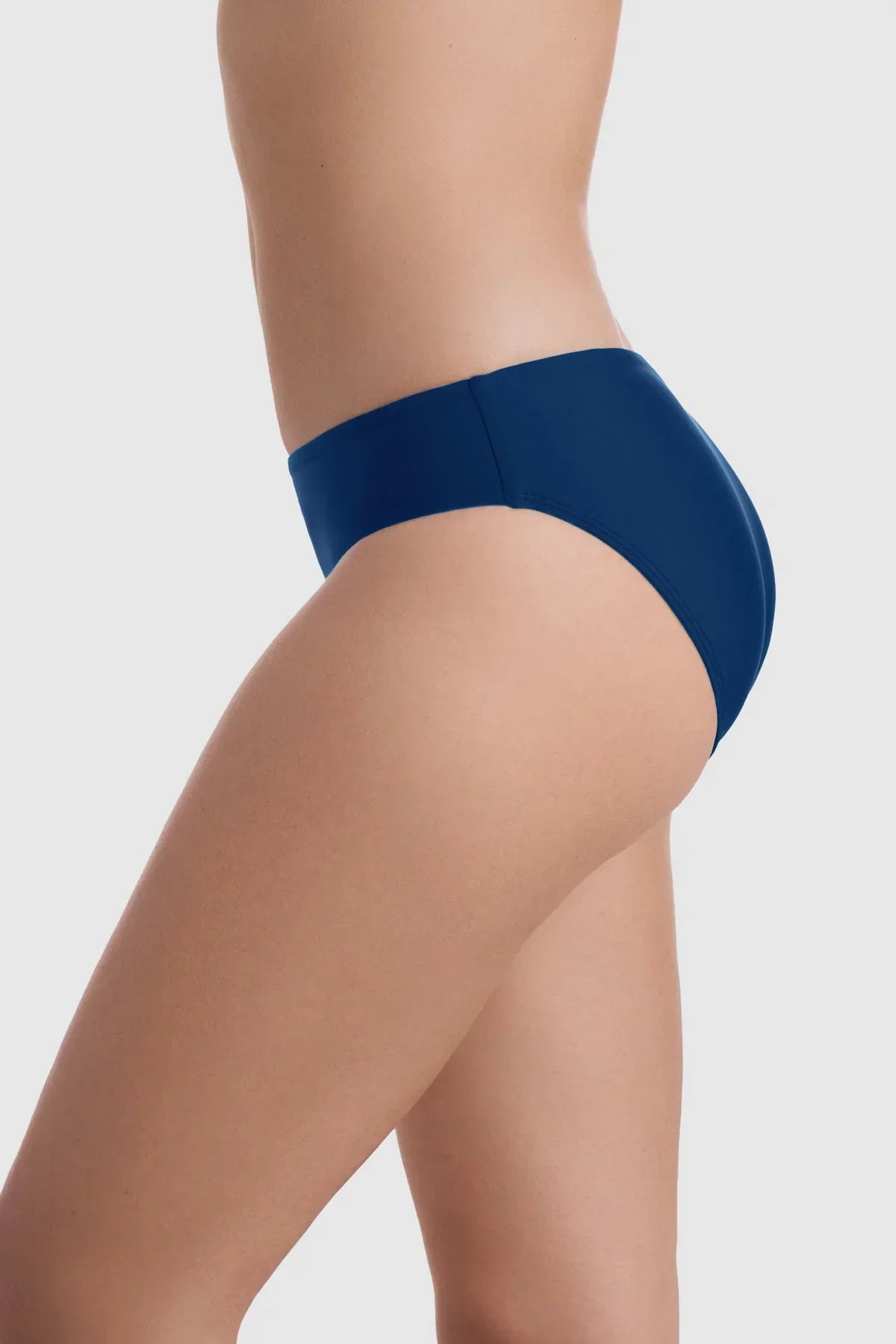 Logan Pant Indigo