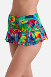 Halo Skirted Pant Cherry Grove