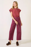 Marni Barrel Pant