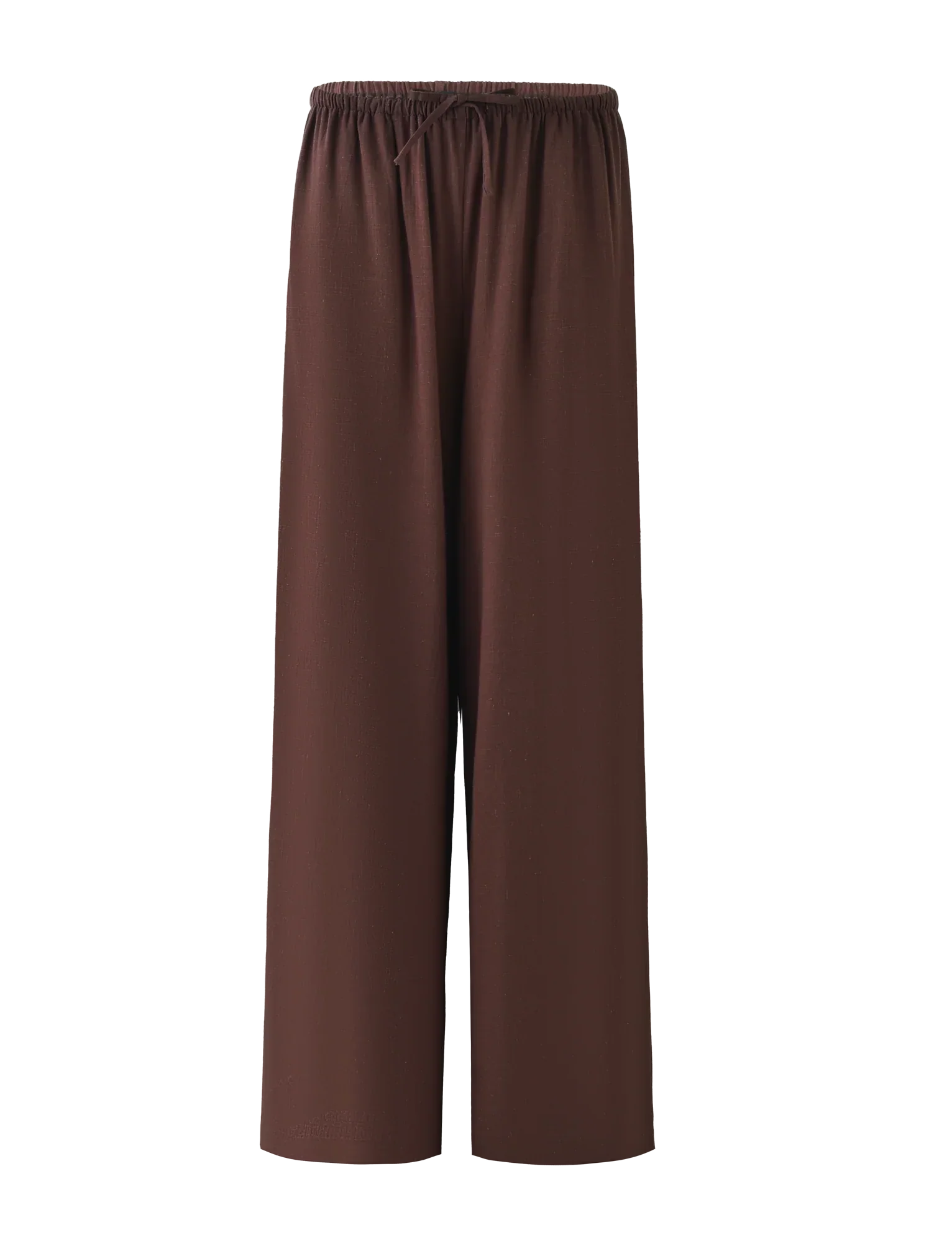LAINEY PANT CHOCOLATE