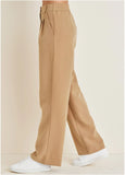 Trouser Pants Camel