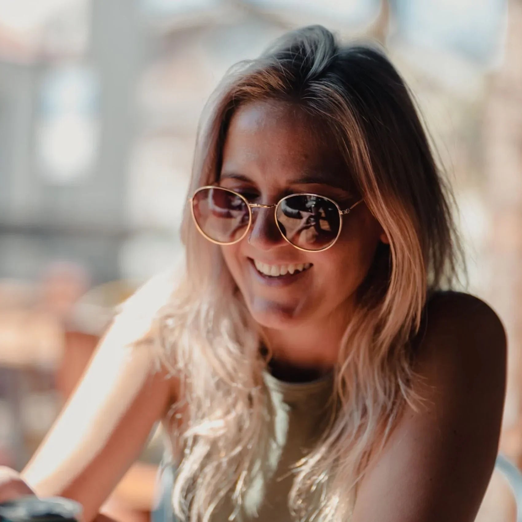 Greenwich Sunglasses