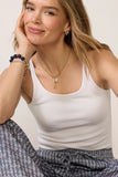 Jones Strappy Tank