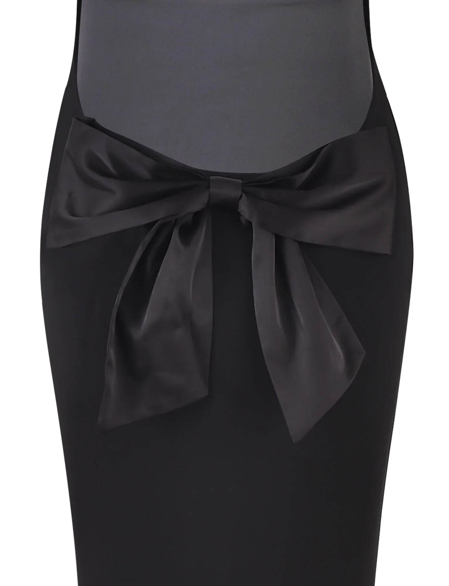 ZITA DRESS BLACK