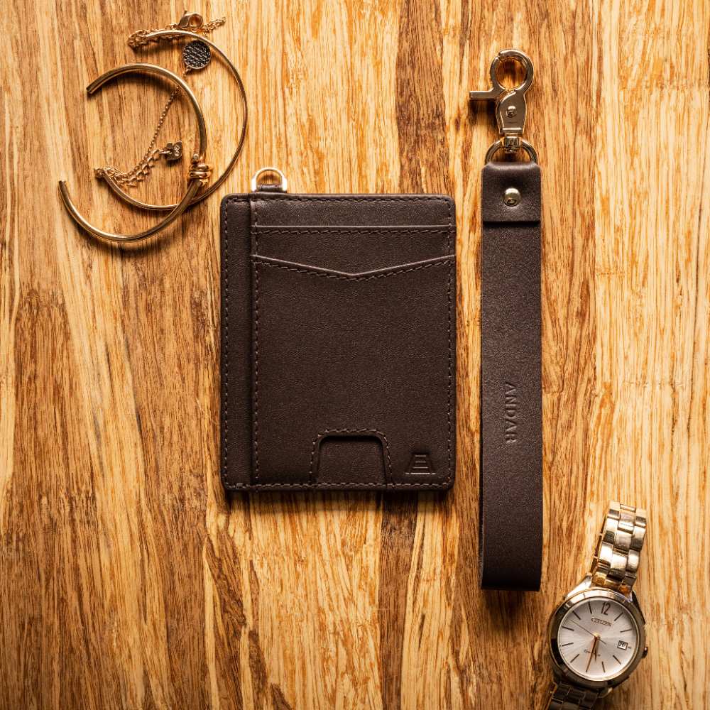 Andar Wallet The Denner