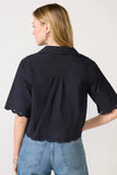 Lee Cutwork Shirt