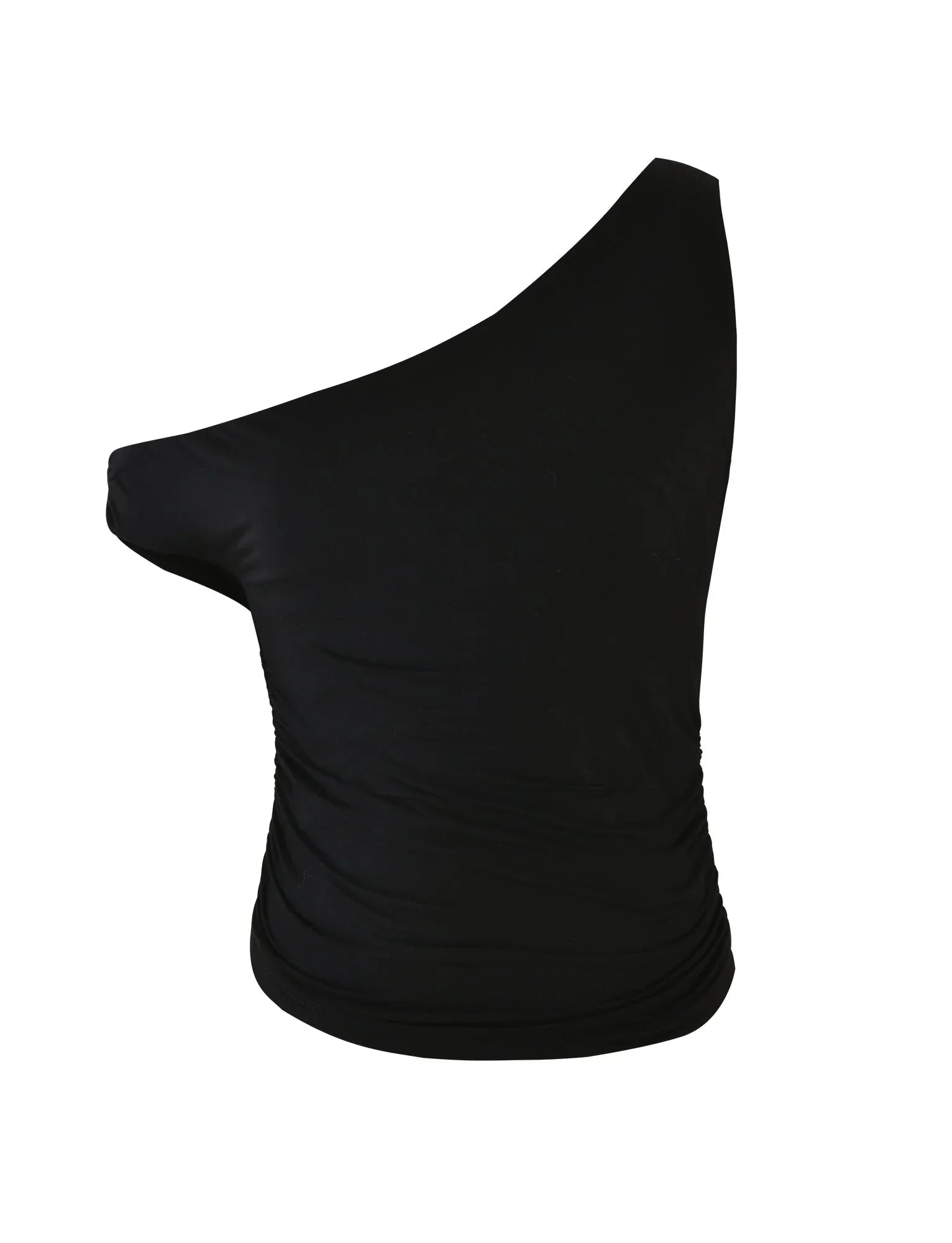 KADENCE TOP BLACK