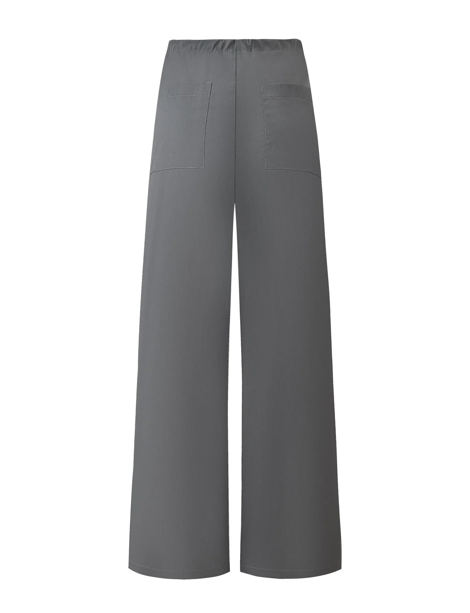 TYSHA PANT CHARCOAL