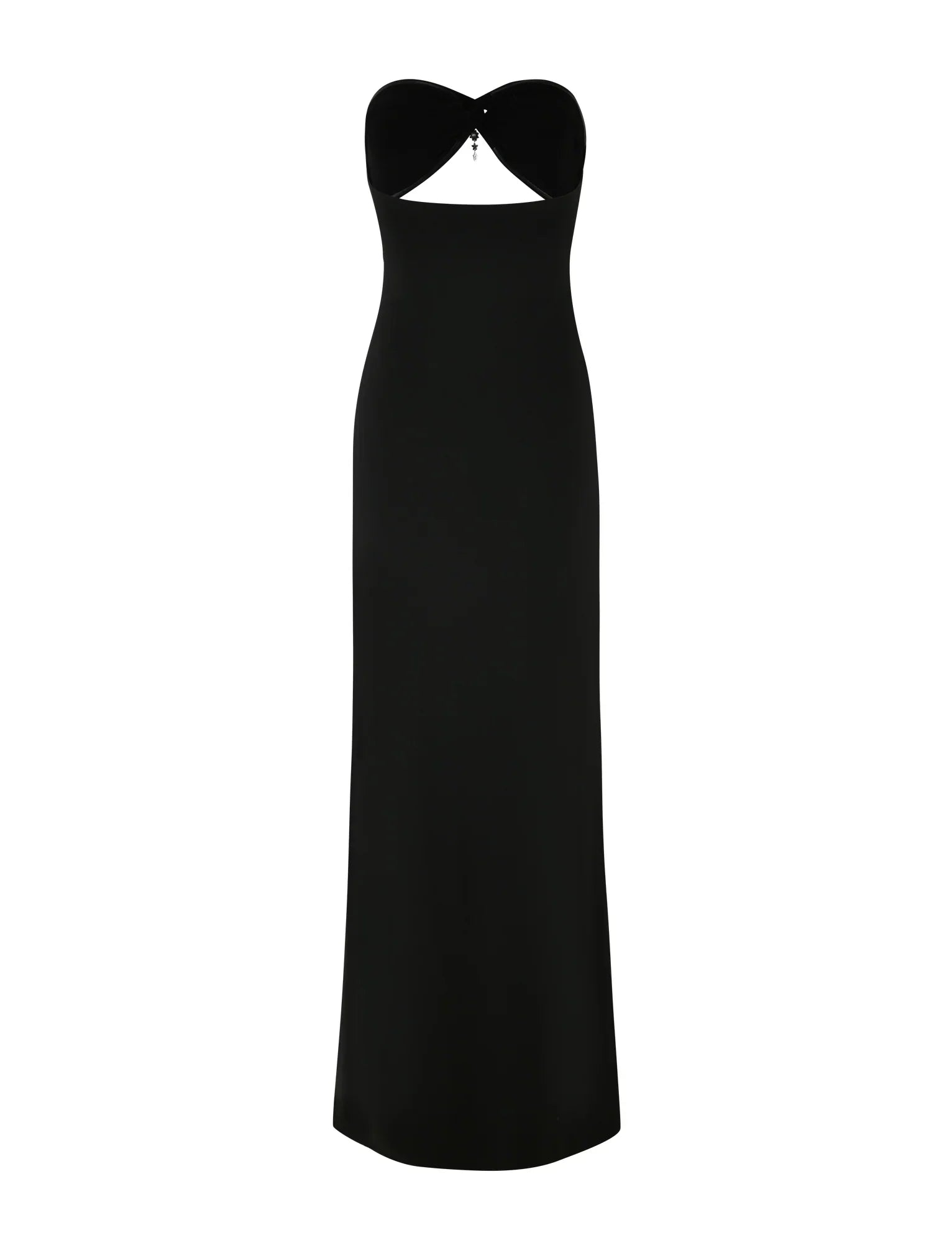 GRAZIA DRESS BLACK