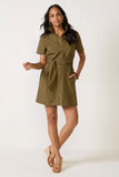 Perry Mini Dress