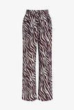 Vista Pant Zebra