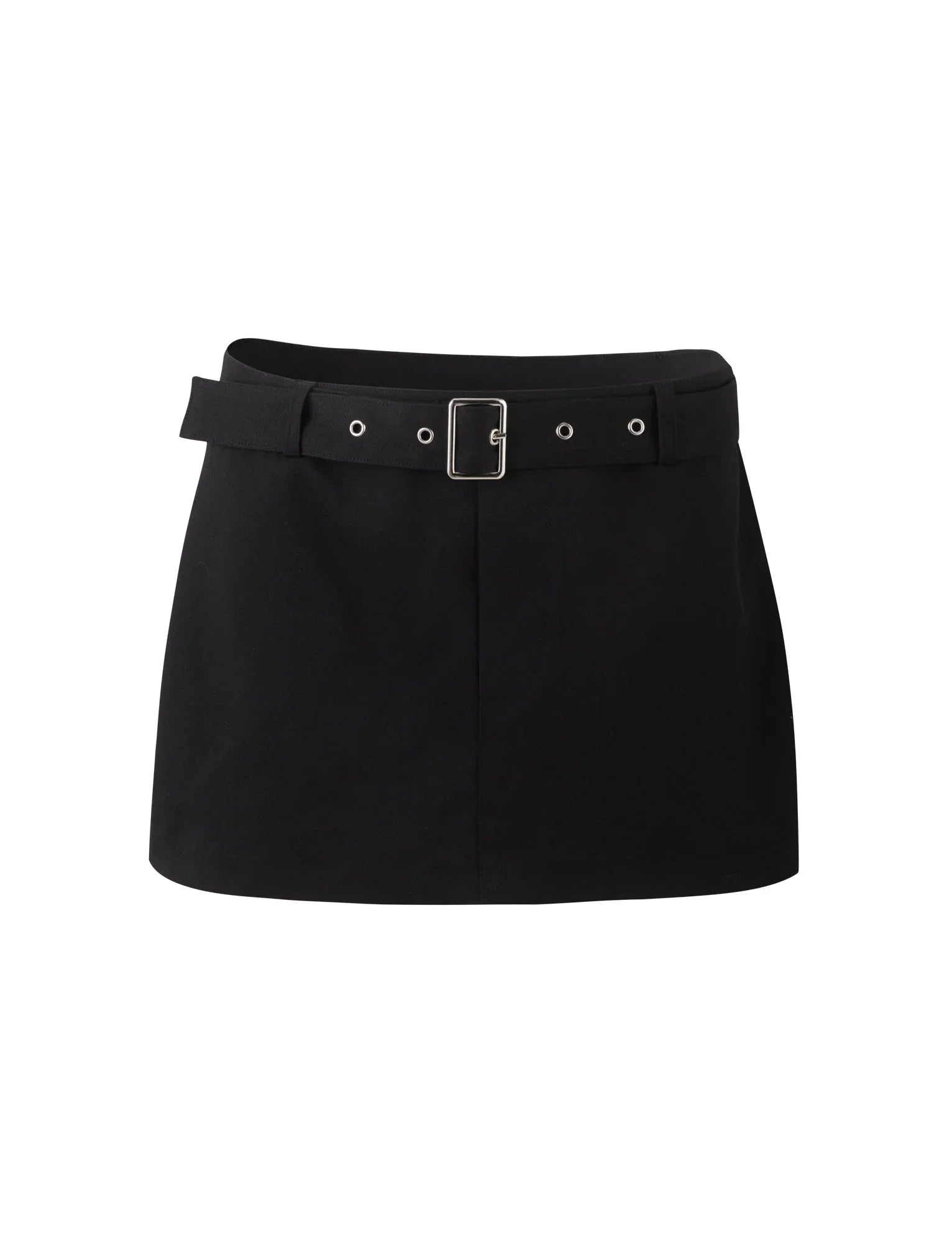 NADINE SKORT BLACK