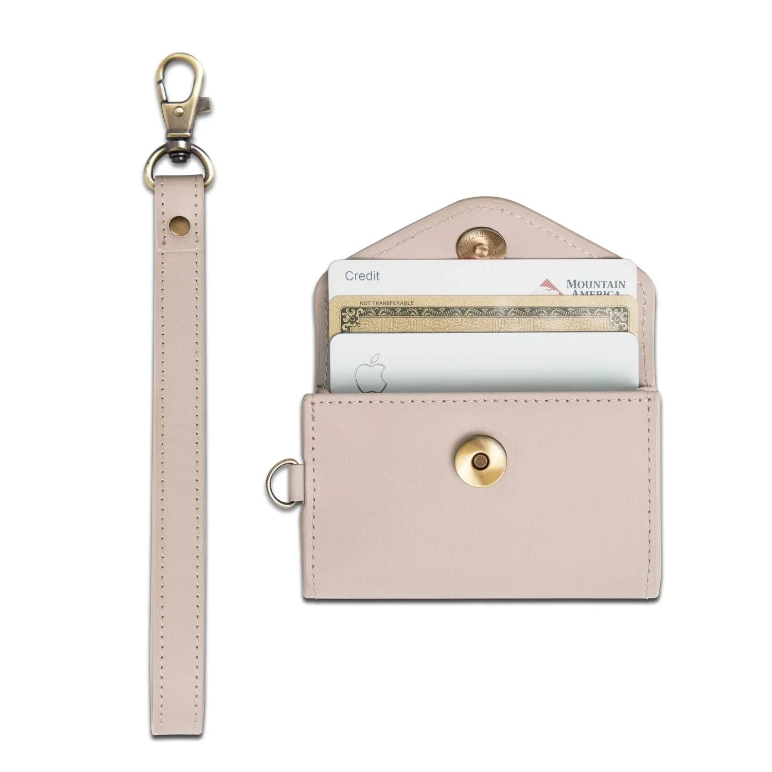 Andar Wallet The Poppy