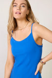 Get Moving Cami Dress
