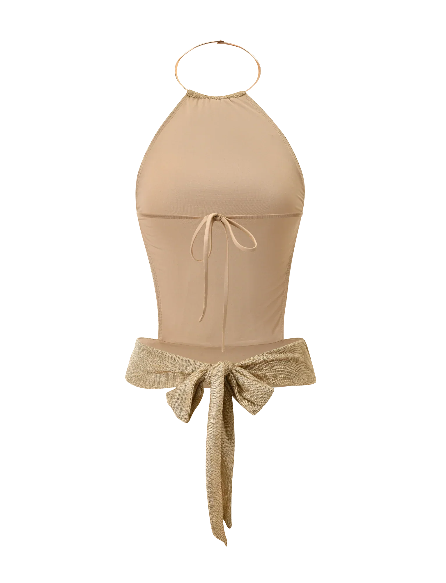 EVANNA TOP GOLD