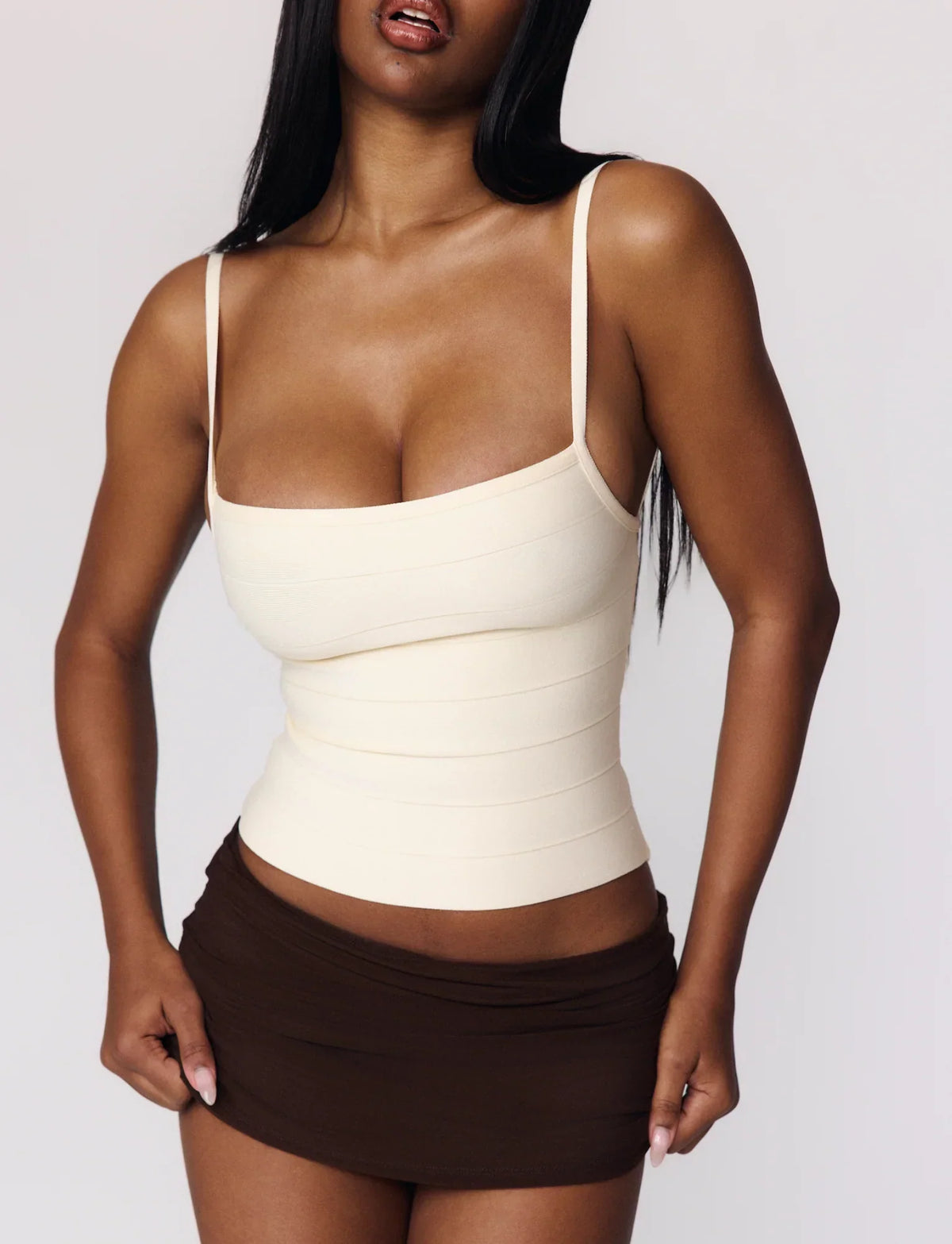 CL MIDORI BANDAGE TOP