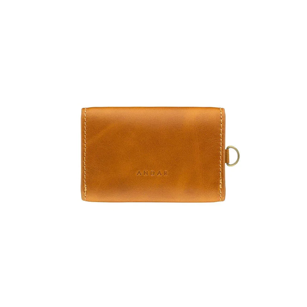 Andar Wallet The Poppy