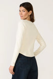 Rosalie Corset Tee