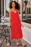 Helen Midi Dress