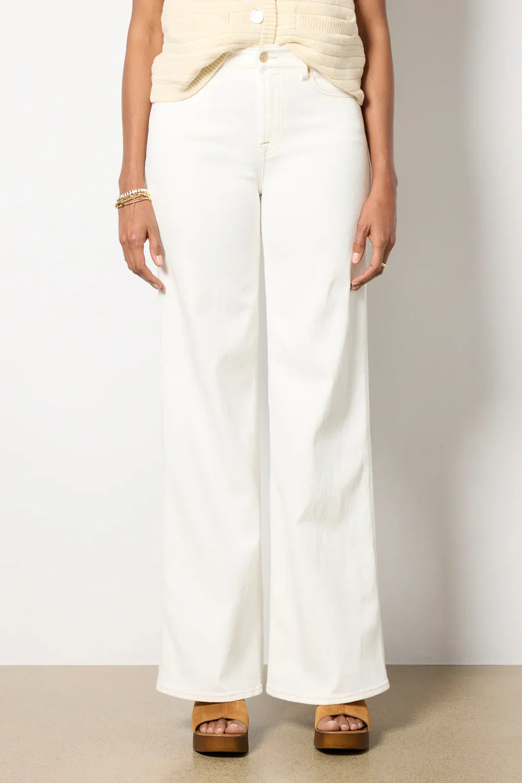 Lotta Wide Leg