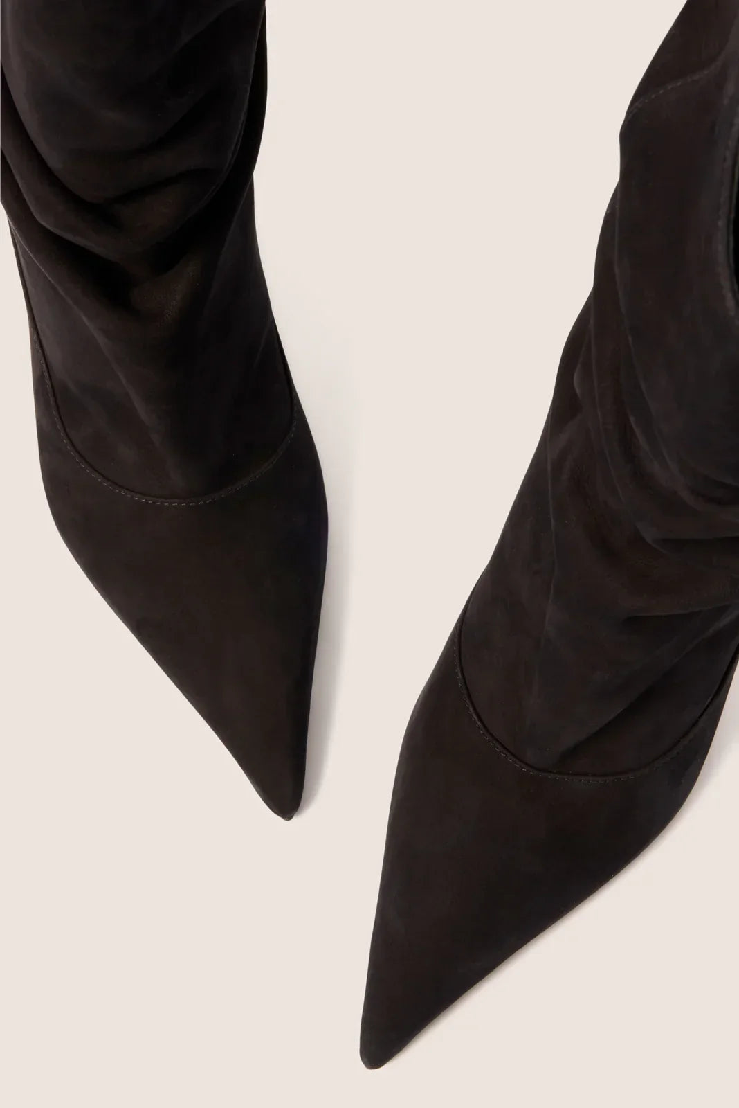 Maryana Slouch Bootie