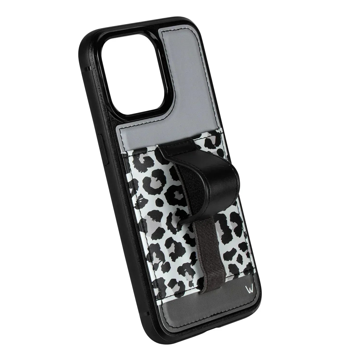 Walli Cases Run Wild Phone Case