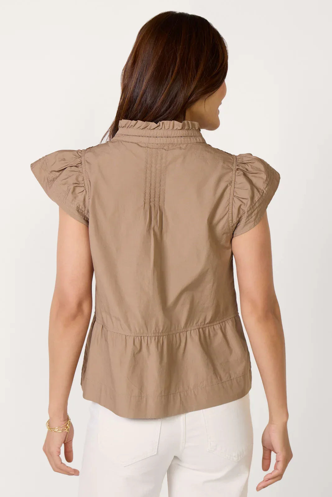 Lyla Blouse