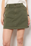 Marcela Mini Skirt