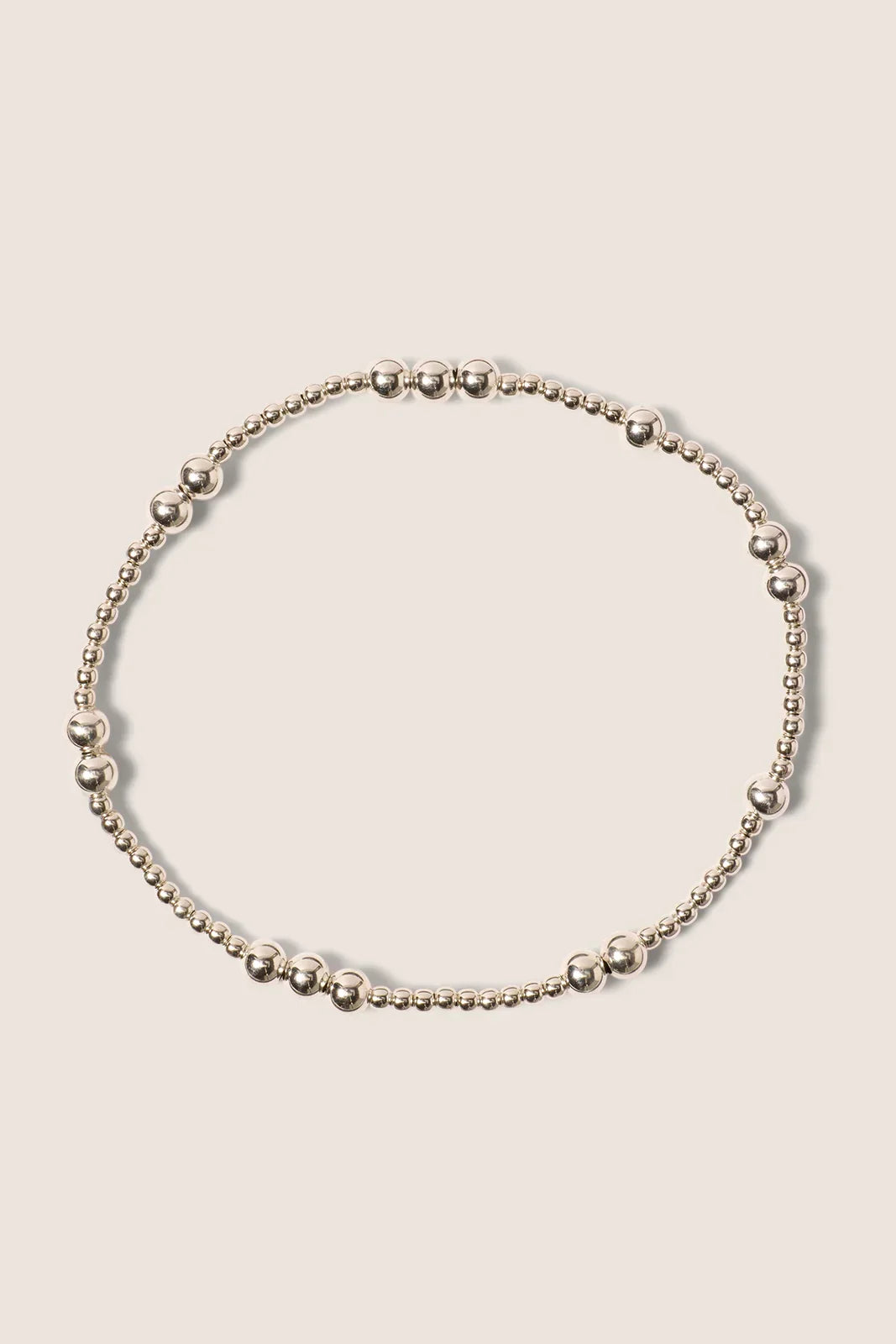 Hope Unwritten Sterling 4mm Bracelet