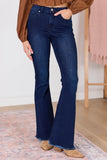 Carolina Bootcut Flare Jeans