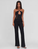 MELANIA BODYSUIT BLACK