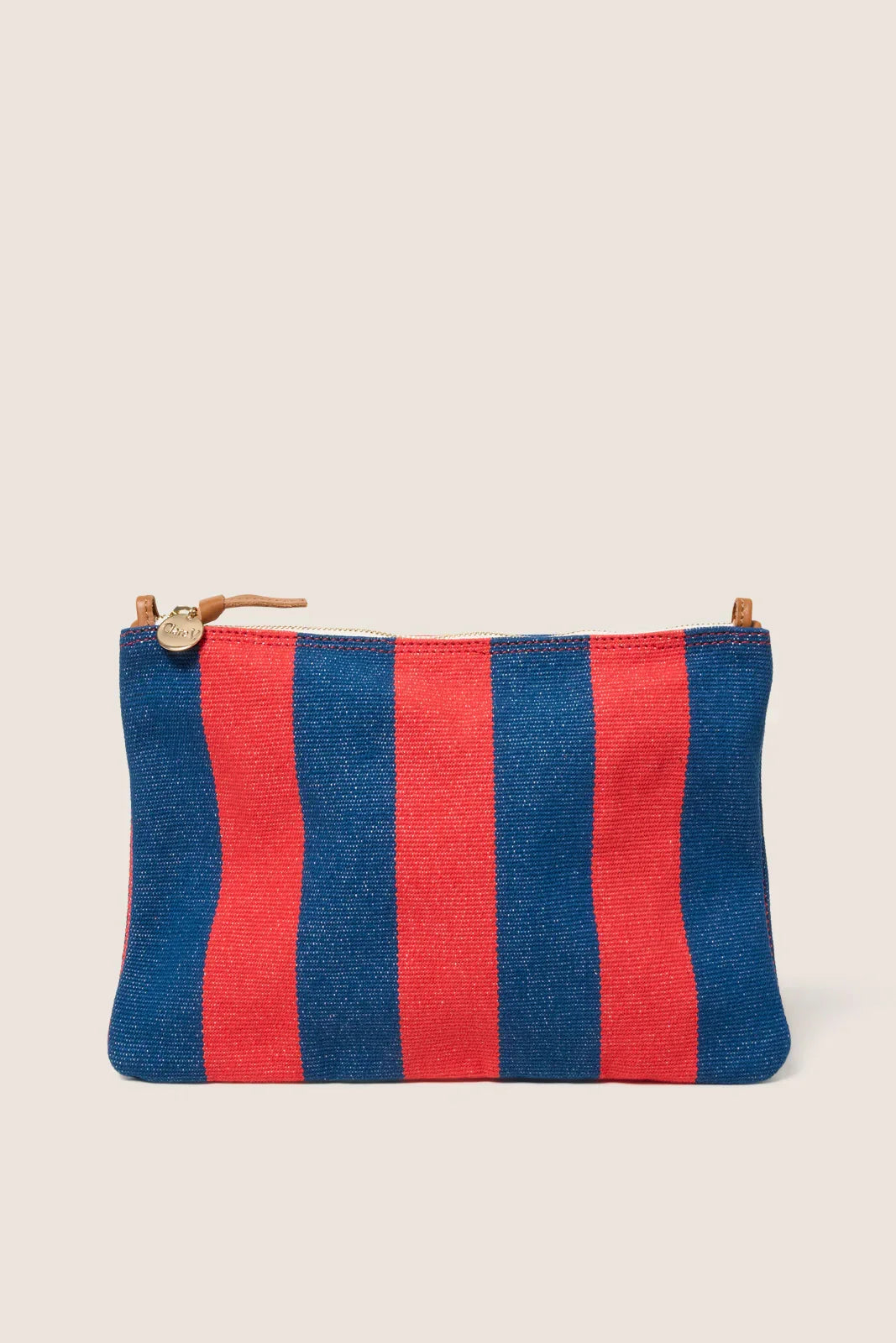 Flat Clutch w Tabs